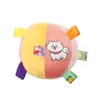 Brinquedo para cachorro com som, mastigável, que faz barulho, em formato de esfregão, para cães pequenos e médios, brinquedo para dentição, brinquedo para aliviar o tédio, brinquedo para pet, fabricante de brinquedos para animais de estimação