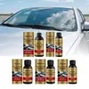 Série Líquida de Revestimento Cerâmico para Carros Hikmarion: Limpeza da Carroceria, Brilho Duradouro, Anti-Manchas, Resistência a Altas Temperaturas