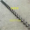 Hoja de Tornillo sin Fin de Pala Helicoidal Acero Inoxidable 304 Acero al Manganeso de Alta Calidad Resistente al Desgaste Tornillo Transportador Helicoidal