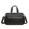 2022 inverno nova bolsa de viagem portátil grande capacidade bolsa de bagagem curta distância bolsa de ioga academia fitness atacado