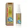 Cartílago de Tiburón Dolor de Cintura Pierna Hombro Cuello Spray Extracto de Hierbas Spray Corporal Universal Dropshipping Mayoreo