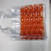 Ningbo PVC saco de vinho saco de gelo de vinho tinto saco frio piquenique saco de gelo acampamento ao ar livre saco de vinho de gelo saco de vinho líquido