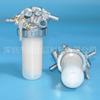 Ensamblaje separador de aceite y agua gigante Jinshan 1G313-43010 aplicable a KUBOTA K008-5Z 482BBS
