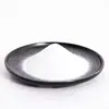 Abrasivo de corindo branco WA para polimento espelhado de aço inoxidável; pó de corindo branco tratado com ácido para jateamento de joias de cristal eletrônico
