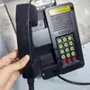 Teléfono para Minería Intrínsecamente Seguro, Resistente al Ruido, a Prueba de Caídas, a Prueba de Polvo, Seguro y Eficiente para la Minería de Carbón, Antiexplosivo