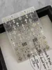 Adesivos de Unha Ant Image Cross 3D Hot Stamping Garota Quente Versátil Retro Decorações de Nail Art Fonte Atacado YT8468