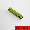 Camión Autopartes Conector de Manguera de Calefacción Recto en T Codo Curva Manguera de Agua de Refrigeración Directo Hierro Galvanizado Modificado