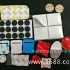 Fabricante de Muñecas para Coches de Juguete, Cinta de Doble Cara de Espuma Fuerte Desmontable, Pegamento Esponjoso, Cinta de Doble Cara 3m para Coche