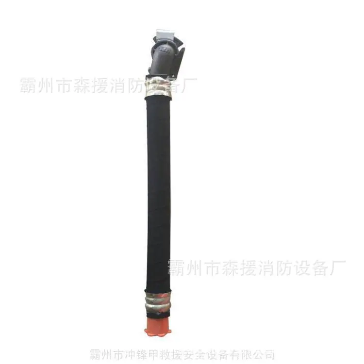 机车制动软管 (4)
