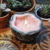 Adornos de Cuenco de Aromaterapia Transfronterizos Adornos Artesanales de Resina Decoraciones Diseño Adornos para el Hogar Artesanía de Resina Mineral Vela