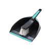 Escova de limpeza de desktop Mini Dustpan Vassoura pequena conjunto de vassouras Home Ferramentas de limpeza Artefato Escova de remoção de poeira