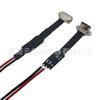 Cable Tipo C Coreano Macho Cable Flexible Fpc 2P3Pr1 con Resistencia Cable Flexible de Carga Apple 16