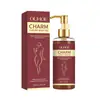 Aceite Esencial Ouhoe para el Cuidado del Cuerpo Transfronterizo, Refrescante, Hidratante, Cómodo y Suave con la Piel, Conveniente para el Cuidado Diario