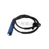 Sensor ABS 34523405907 para BMW e83, venta al por mayor, 34523420331
