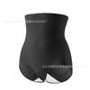 Calça Modeladora Biocerâmica de Cintura Alta com Controle de Barriga e Levantamento de Glúteos, Roupa Íntima Pós-Parto, Controle Forte da Barriga, Calça Modeladora que Não Enrola