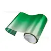 Película Solar de Color para Parabrisas de Coche, Pegatina Anti-UV, Lámina para Ventana, Parasol, Película Impermeable, Accesorios para Coche