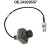 84929557 Adecuado para Chevrolet Silverado 2019-2025 Cámara de Visión Trasera Cámara de Reversa Cámara de Estacionamiento