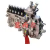 Adequado para acessórios de motor de máquinas de construção, injetor de combustível, bomba de combustível, bomba de injeção 3935106 3926885