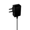 Cargador de batería de litio de 3.7V linterna potente faro atrapamoscas megáfono carga directa inteligente de 4.2V 18650