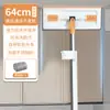Mopa Desmontable Mini de 20 cm, Mopa Plana Pequeña, Lavado sin Manos, Gran Cantidad, Precio Genial, Mini Mopa