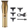 Máquinas de cortar cabelo elétricas masculinas transfronteiriças máquina de cortar cabelo elétrica salão de cabeleireiro careca tesoura de barbeiro universal doméstica