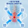 Gel Salud Meridiano Girasol Cao Zhi Fang Aliviar Dolor Masaje Raspado Aliviar Meridiano Articulación Uso Externo en stock Generación