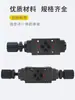 MFW/MFA/MFB superpuesto MSA unidireccional Válvula de estrangulación MSB MSW-01-X 02 hidráulica MSW-03-Y 04 06
