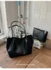Bolsa de palha tecida transfronteiriça para mulheres, nova bolsa casual de grande capacidade para o dia a dia e mães, bolsa de ombro única sob o braço, moderna