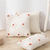 Viento nórdico ins cojín de almohada copetudo homestay sofá cama almohada de cintura funda de almohada para asiento de oficina venta al por mayor