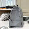 Mochila Escolar Versátil Estilo College Transfronteiriça para Alunos do Ensino Fundamental, Mochila de Alto Valor para Alunos do Ensino Médio e Universitário, Mochila Casual Xadrez