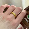 Arete de Espiga de Trigo Dorado para Mujer 2026 Nuevo Diseño de Nicho de Alta Gama Nuevo Estilo Chino Versátil Simple Joyería de Mano al por Mayor