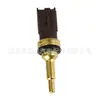 9810048680 3648843 Sensor de Temperatura del Agua Enchufe del Sensor Adecuado para Peugeot Citroen Ds Opel Ep6