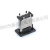 Conector Hembra Tipo C 14 Pines Tipo Vertical SMT Montaje Vertical 9.3/10.0/10.5 Conector de Datos Carga Rápida USB SMT