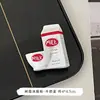 Pegatina para refrigerador con simulación de comida en estéreo 3D, distintiva, creativa, bonita, de alto valor de color, de resina magnética, decoración.