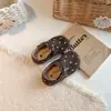 Sapatos Infantis Birkenstock 2026 Novo Outono Sapatos de Princesa para Crianças Meninas Crianças Pequenas e Grandes Moda Casual Bolinhas