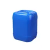 Cubo apilable de 25 L, Agente de curado de 5 L, Aditivo consumible de 30 L, Sellador de 25 kg, Bidón cuadrado de plástico de 20 L para uso en fragancias y productos químicos