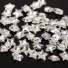 Diamante satélite de cristal de diamante con forma especial, punta inferior, ojo de caballo, gota de agua, corazón, rectangular, ovalado, joyería para uñas DIY, taladro