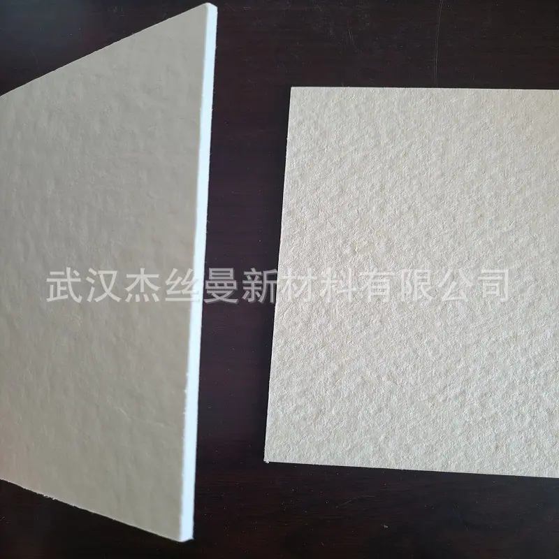精细过滤纸板