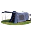 Tenda lateral para carro, barraca para veículos off-road, SUV, tenda traseira, toldo, lateral do carro, anti-mosquito, camping, barraca para carro