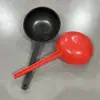 Cuchara de Plástico para Agua de Mango Largo para el Hogar, Anticaídas, Resistente al Sol, Engrosada, Cuchara Duradera para Bañarse, Lavarse el Cabello, Uso Agrícola y Recoger Estiércol
