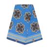 Tela Batik Étnica Africana Algodón Doble Cara Imitación Estampado Cera Amazon Aliexpress Suministro Comercio Exterior Venta al por Mayor