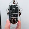 Cubierta para Llave Jeep Grand Cherokee Commander Jeep 2017 Compass Cherokee Renegade Portallaves