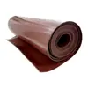 Lámina de Caucho Fluorado de Alta Elasticidad, Tablero de Caucho Fluorado, Resistente a Altas Temperaturas, Resistente al Aceite, Resistente a Ácidos y Álcalis, Resistente a la Corrosión, Resistente a Gasolina y Diésel