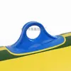 Bote de goma inflable de PVC engrosado con protección ambiental 713, bote de pesca, bote de asalto, kayak doble, bote de pesca con cojín de aire, venta al por mayor