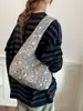 Bolso de Mano Estilo Coreano Estrella Perezosa Bolso Retro para el Trabajo para Mujer Otoño Nueva Llegada Versátil Bolso Tote Casual de Hombro
