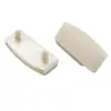 Conectores Plásticos de Encaixe para Estruturas de Cama, Ripas de Madeira, Plugues Individuais/Duplos, Conectores Plásticos para Estruturas de Sofá e Acessórios para Estruturas de Cama