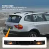 51133403611 Manija Trasera de Tapa de Maletero con Interruptor de Llave para Bmw X3 E83