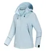 3555 Revestimiento de Chaqueta de Terciopelo Sherpa Ligero, Exterior Impermeable, Chaqueta Tres en Uno Desmontable, Mismo Estilo para Hombres y Mujeres