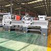 Ma'Anshan Máquina Herramienta de Servicio Pesado Cw6280*1500 Torno Estándar Cw6280 Máquina Herramienta Horizontal Torno de Servicio Pesado