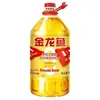 Óleo Vegetal Comestível Golden Dragon Fish Zero Gordura Trans 4L